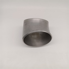 Stainless Steel Buttweld 45 Degree Elbow Sliver Pipe Fittings