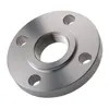 Custom machining aluminum 6061T6 aluminum flange stainless steel flange