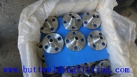 Durable Forged Steel Flanges , Astm Pipe Fittings Stainless Steel Flanges 316 Size1-60 Inch