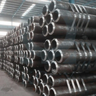 API Carbon Steel Pipe ASTM B 675/676 Seamless Steel Pipe Alloy Carbon Steel Pipe