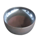 End Cap Press Fit Fittings Pipe Equal Diameter Stainless steel 304/316 15-
