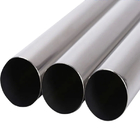 Stainless Steel Round Galvanized Tube /2ininoxch40 ASTM A36 A53 A500 BS 1387 MS Pipe Hot Dip Galvanized