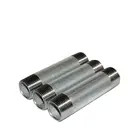 Customized Stainless Steel Galvanized Length Cylindrical Special Pipe Joint