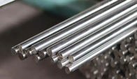 High Quality 2mm 3mm 6mm Metal Rod 201 304 310 316 316 L BA 2B NO.4 Mirror Surface Stainless Steel Round Bar