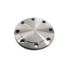 Hot Sales ANSI B16.5 Blind Flange Low Alloy A234  600#-1500# 4"-8" For Industry
