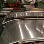 T/T Payment Option Available Stainless Steel Sheeting for Construction