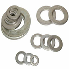 8-15% Compressibility Spiral-Wrapped Gasket For High Temperature Applications