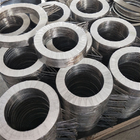 8-15% Compressibility Spiral-Wrapped Gasket For High Temperature Applications