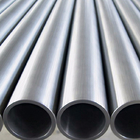 Round Hastelloy Pipe , alloy - nickel alloy - uns n10276 Seamless Tube