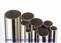 CuNi 90/10 C70600 Seamless Copper Nickel Tube 1.1mm 1.15mm 1.2mm 1.25mm Thickness