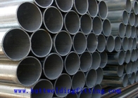 UNS S32750 1.4301 Duplex Stainless Steel Pipe 100mm - 8000mm length