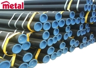 ASTM A192 Durable API Carbon Steel Pipe 1-1/4 Inch Sch80 Thickness 4.85mm