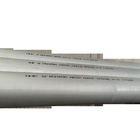 Stainless Steel UNS S20910 (XM-19) 1-1/2'' Sch10s  Corrosion Resistance Pipes Austenitic Stainless Steel with a Blend of