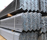 Hot Rolled Cold Rolled Sus 304 Stainless Steel Angle Bar