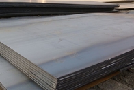 Width 2000MM Polished UNS S2507 Duplex Stainless Steel Plate 2B