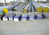 Alloy 825 Incoloy® 825 Stainless Steel Bright Bars ASTM B423 and ASME SB423 UNS N08825