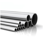 Uns N06601 Nickel Alloy Inconel 601 625 718 Heat Resistant Stainless Steel Seamless Pipe