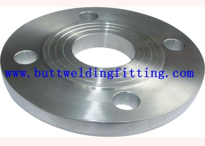 6 Inch ASTM A182 F9 Forged Steel Flanges With Corrosion Cracking Resistance