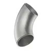 Stainless Steel Elbow Pressure 150/300/600/900/1500/2500 PSI MOQ 1 Piece Package Bag