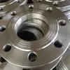 Stainless Fittings WN Flange SCH80 A182 Grade F316L Forged Steel FlangesCheap And High Quality Flanges