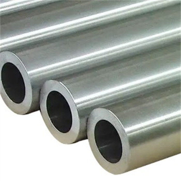 Customized Thickness High-Temperature Pipe Outer Diameter