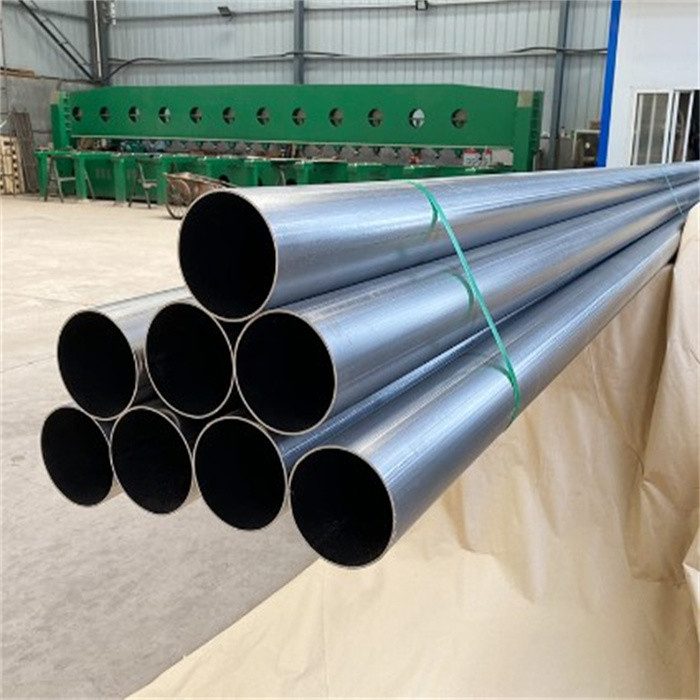 Customized Thickness High-Temperature Pipe Outer Diameter