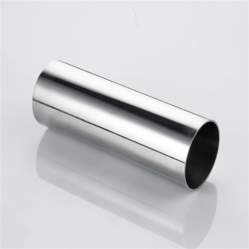 Round Hastelloy Pipe with seamless form - Custom pressure rating