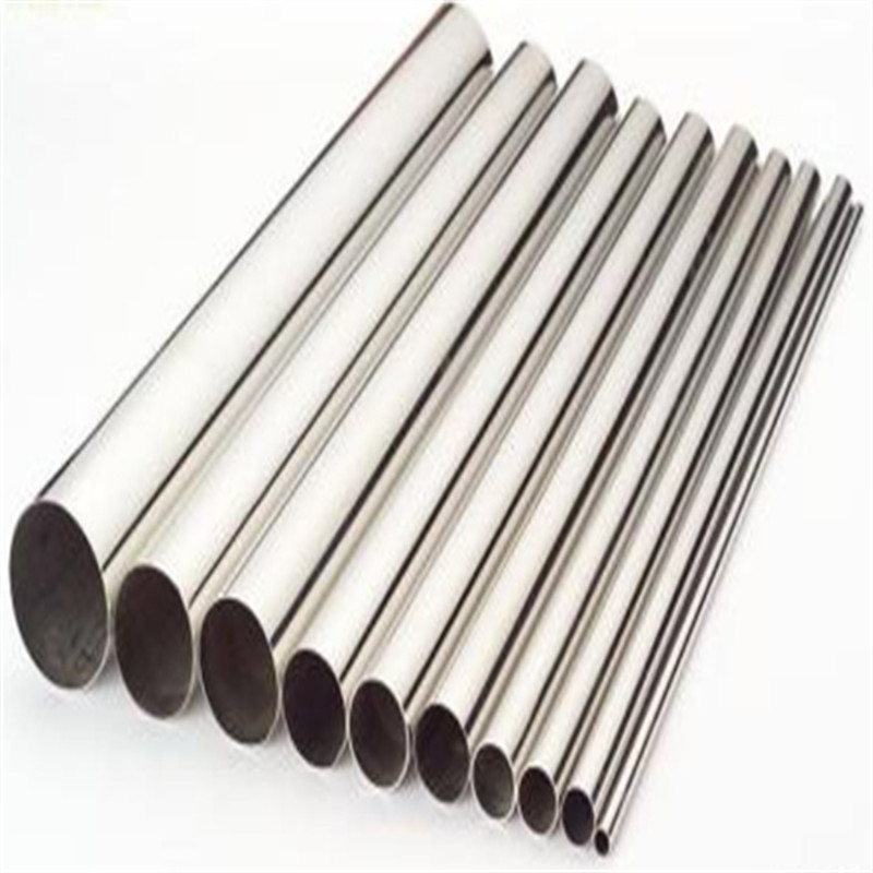 Customizable Outer Diameter Nickel Alloy Pipe - Industrial - for Industry