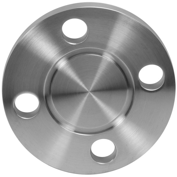 Power Station DN3600 72" Alloy 650 BL Forged Steel Flanges