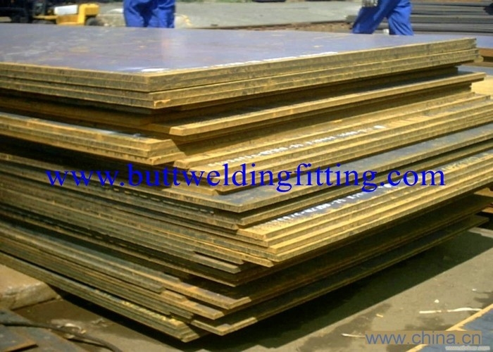 High Strength Stainless Steel Plate S690Q, S690QL, S960QL, A514 Grade F