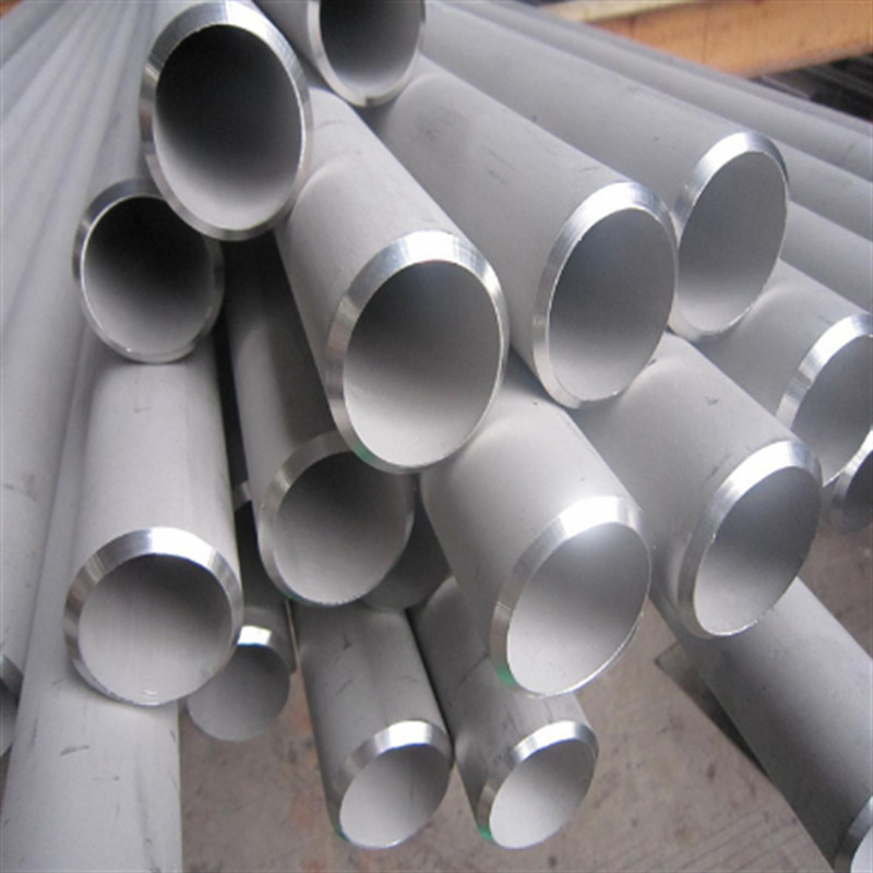 Customized Alloy Steel Pipe suitable for various Temperature Rating