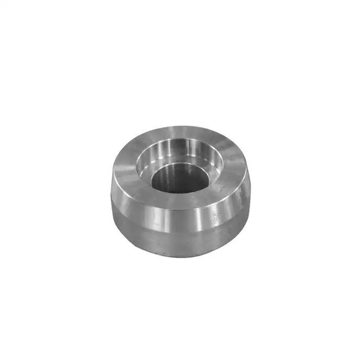 TOBO GROUP 304 316L High Pressure Forged Socket Weld/Welding Outlet/Olet Fittings Pipe Fitting