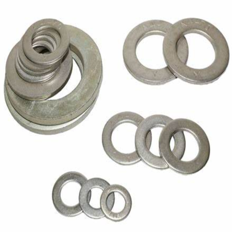 3000 Psi Pressure Helical-Wound Gasket For High Temperature Applications