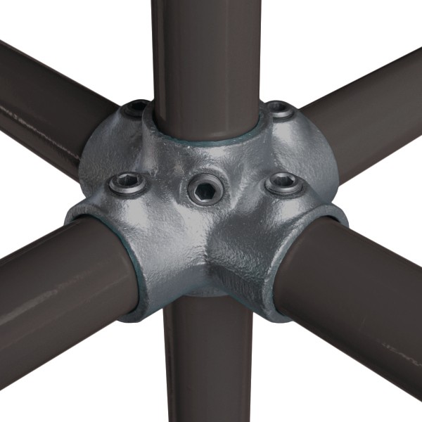 Male Nipple Butt Weld Fitting 2 Inch Stainless Steel Pipe With Cast Iron Fast Key Clamp Fittings পুরুষ নিপল বাট ওয়েল্ড ফিটিং 2 ইঞ্চি স্টেইনলেস স্টীল পাইপ কাস্ট আয়রন ফাস্ট কী ক্ল্যাম্প ফিটিং সহ 5