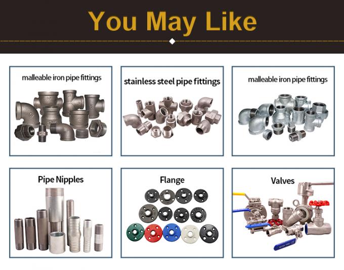 এসএস 304 হাইড্রোলিক ক্রস স্টেইনলেস স্টিল ওয়াটার পাইপ ফিটিং 2