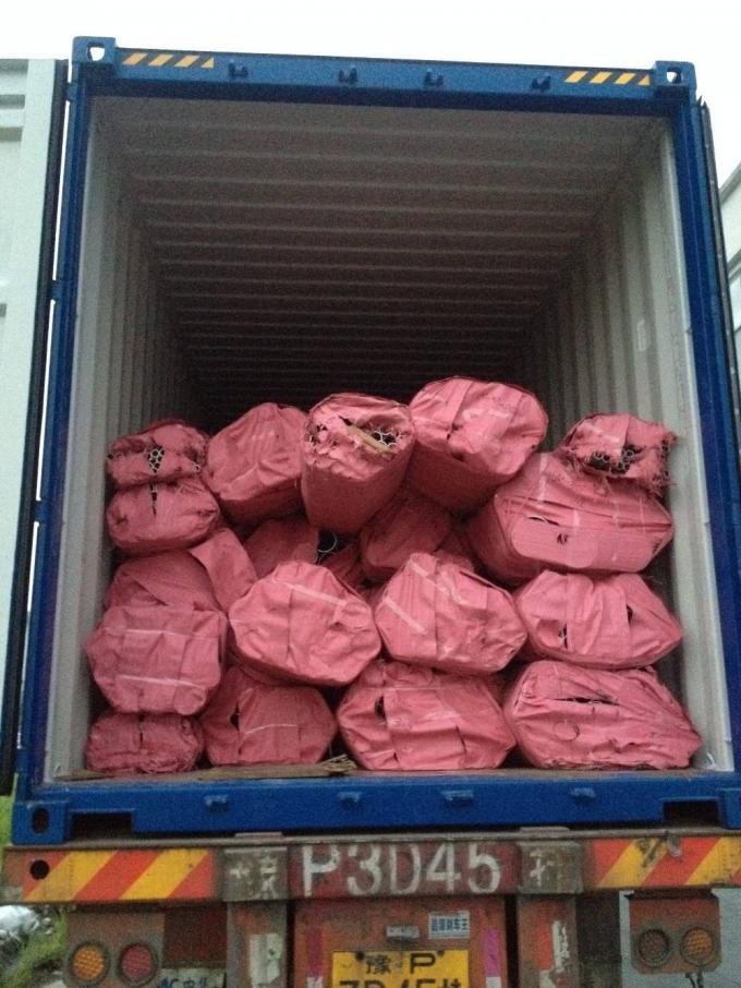 উচ্চ নিকেল খাদ 16 ইঞ্চি 18 ইঞ্চি বিজোড় ইস্পাত পাইপ দাম 4