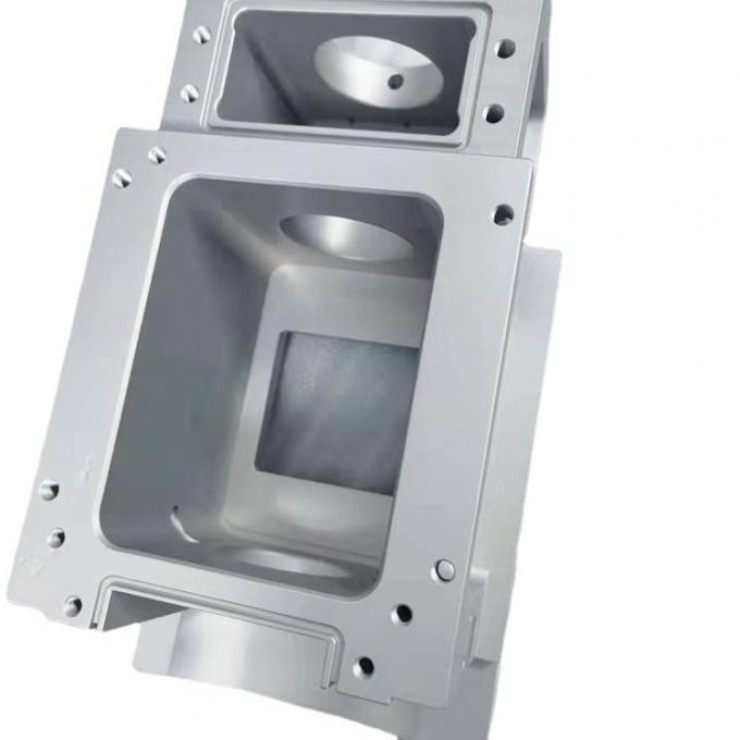 যথার্থ হার্ডওয়্যার সিএনসি মেশিনিং উচ্চ-নির্ভুলতা 500 মিমি যান্ত্রিক হার্ডওয়্যার যন্ত্রাংশ প্রক্রিয়াকরণ 1