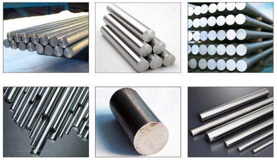 বৃহত্তর ছবি দেখুন তুলনা শেয়ার করুন Hastelloy C-4 C276 B2 অ্যালয় রাউন্ড বার রড মূল্য 0