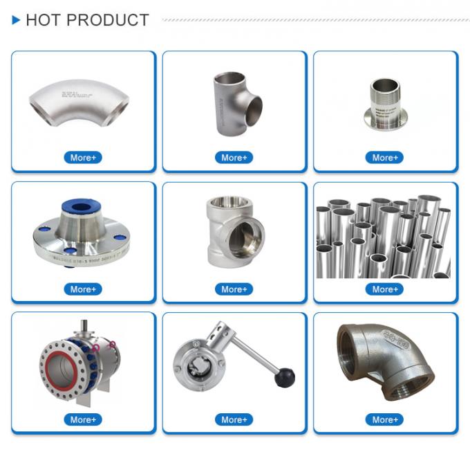 316lL SAE ফ্ল্যাঞ্জ কাউন্টার ওয়েল্ড ফ্ল্যাঞ্জ আইএসও 6161 আইএসও 6162 স্টেইনলেস স্টীল হাইড্রোলিক ফ্ল্যাঞ্জ স্কয়ার 5