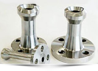 ধাতু উচ্চ মানের কাঠামোগত শক্তিশালী Nipoflange ASME B16.5 ক্লাস 150 300 RF NORSOK EDS NOL1 SCH160 F44 2