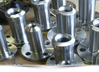 ধাতু উচ্চ মানের কাঠামোগত শক্তিশালী Nipoflange ASME B16.5 ক্লাস 150 300 RF NORSOK EDS NOL1 SCH160 F44 3