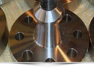 ধাতু উচ্চ মানের কাঠামোগত শক্তিশালী Nipoflange ASME B16.5 ক্লাস 150 300 RF NORSOK EDS NOL1 SCH160 F44 5
