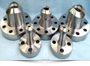 ধাতু উচ্চ মানের কাঠামোগত শক্তিশালী Nipoflange ASME B16.5 ক্লাস 150 300 RF NORSOK EDS NOL1 SCH160 F44 4