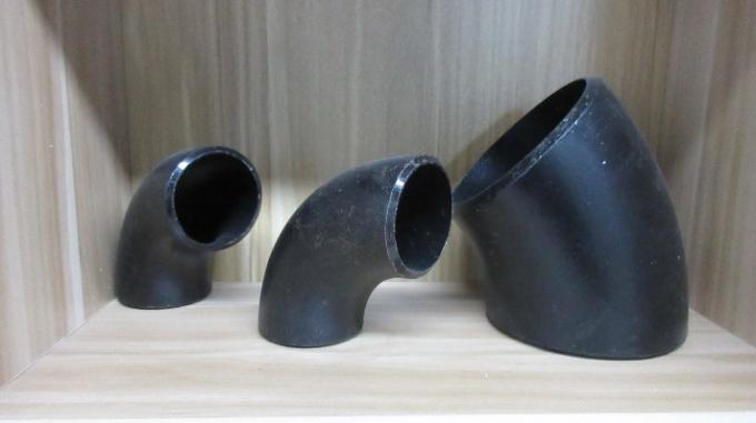 ধাতু উচ্চ মানের কাঠামোগত শক্তিশালী Nipoflange ASME B16.5 ক্লাস 150 300 RF NORSOK EDS NOL1 SCH160 F44 12