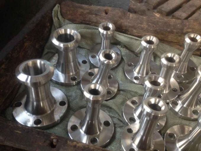 কার্বন স্টীল এএসটিএম এ১০৫ চশমা ব্লাইন্ড ফ্ল্যাঞ্জ 300# 4'' চিত্র 8 ফ্ল্যাঞ্জ 7