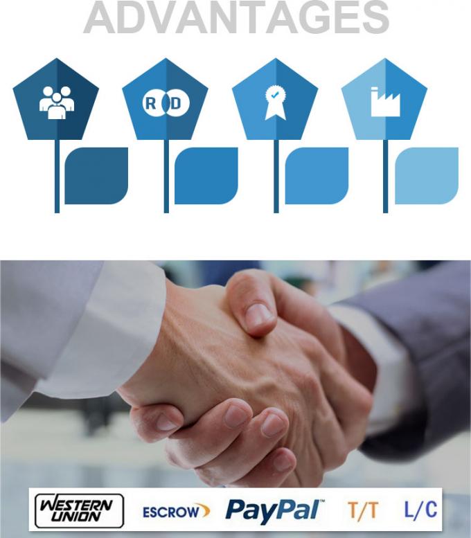 ধাতু গরম বিক্রয় স্টেইনলেস স্টীল কার্বন পাইপ ফিটিং জন্য তেল / গ্যাস / জল শিল্প কনসেন্ট্রিক Reducers 11