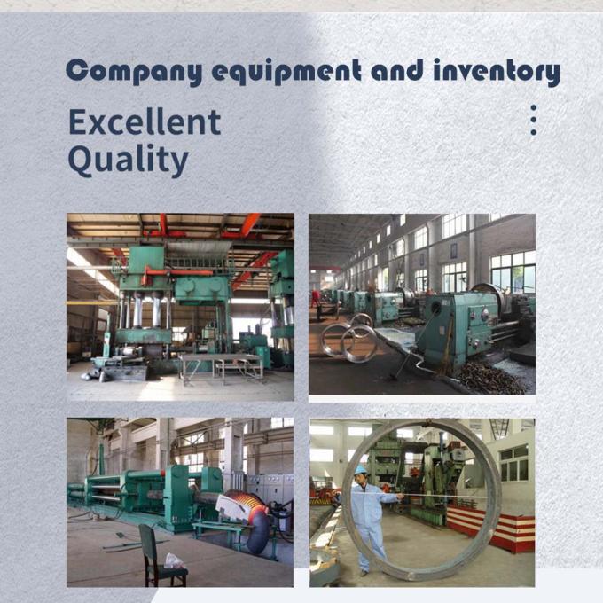 ধাতু কনকন্ট্রিক রিডাক্টর 4 "x 3" SCH.40 SCH.80 UNS32750 সুপার ডুপ্লেক্স বহুমুখী অ্যাপ্লিকেশন 5