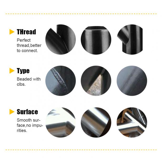 মেটাল 1" DN25 স্টেইনলেস কার্বন ইস্পাতের ওয়েল্ডওলেটস সামুদ্রিক শিল্পের জন্য ক্ষয় প্রতিরোধী 0