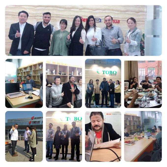 ধাতু উচ্চ মানের সুপার ডুপ্লেক্স ইস্পাত স্টেইনলেস স্টীল S32205 S31803 পাইপ ফিটিং ল্যাপ জয়েন্ট ফ্ল্যাঞ্জ টাইপ এ স্টাব শেষ 6