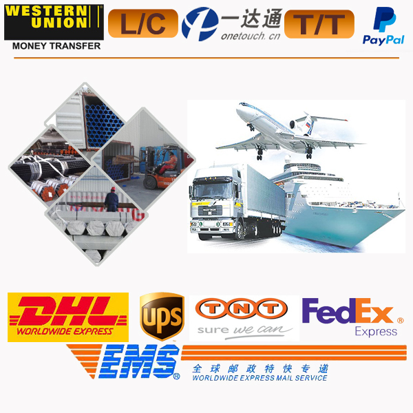 থ্রেডেড ফ্ল্যাঞ্জ DN 25 - PN40 - EN 1092-1 P245GH (HDG) 1